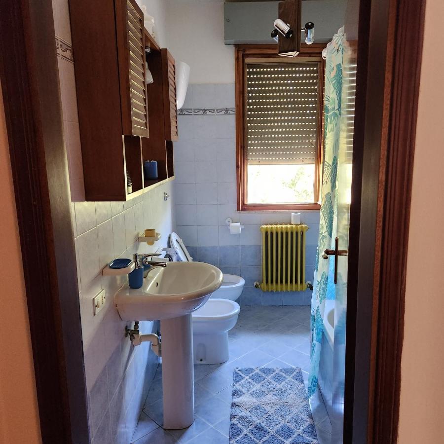 דירות Vicopisano Casa Battaglia מראה חיצוני תמונה