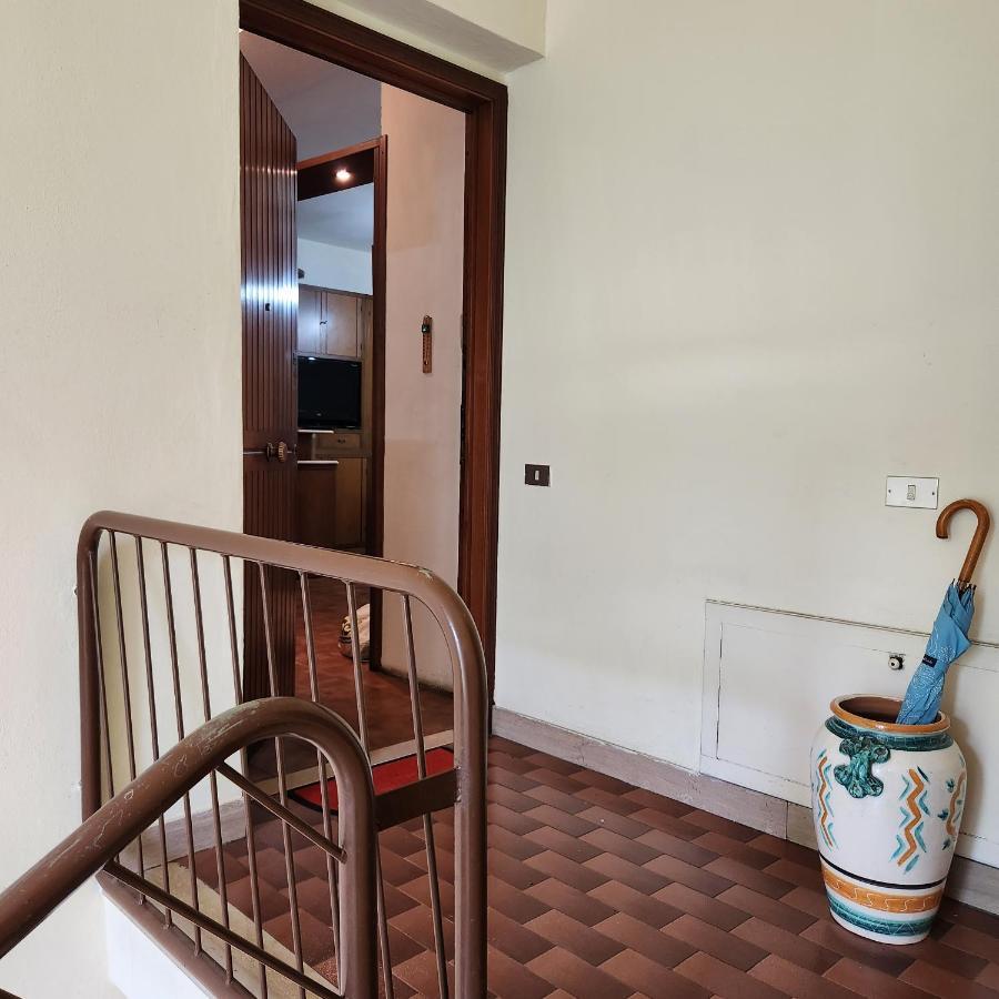 דירות Vicopisano Casa Battaglia מראה חיצוני תמונה