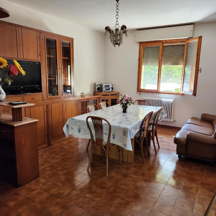 דירות Vicopisano Casa Battaglia מראה חיצוני תמונה