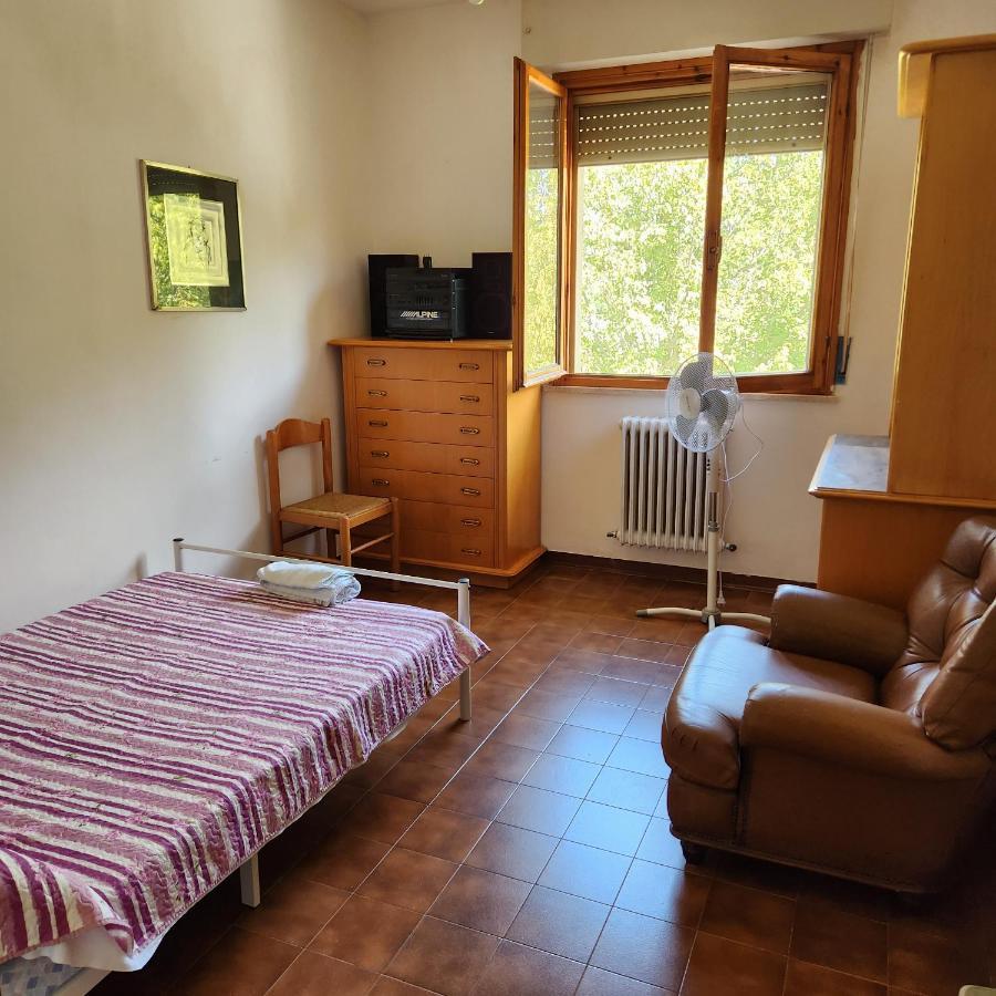 דירות Vicopisano Casa Battaglia מראה חיצוני תמונה
