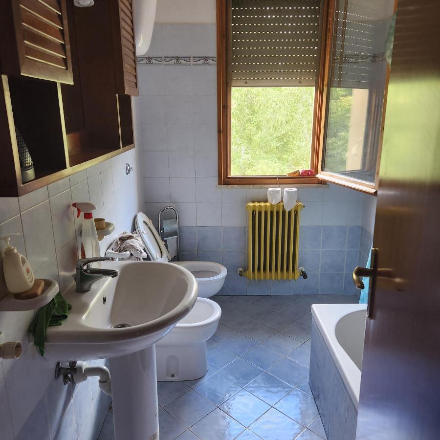 דירות Vicopisano Casa Battaglia מראה חיצוני תמונה
